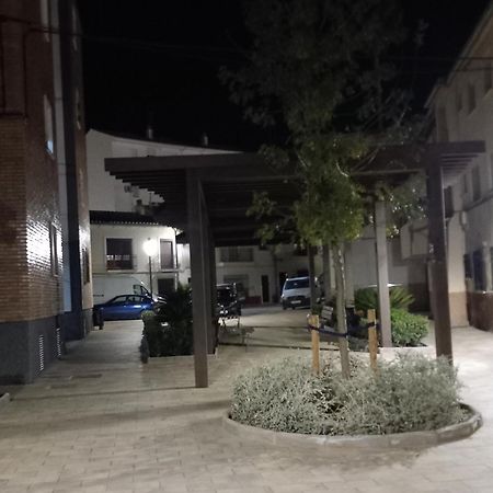 Corazon De Andalucia Lejlighed Antequera Eksteriør billede