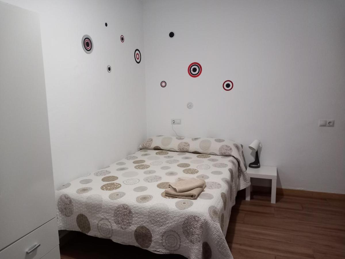 Corazon De Andalucia Lejlighed Antequera Eksteriør billede